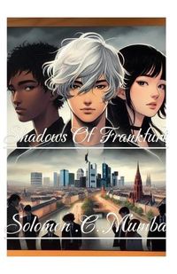 Cover image for Shadow of Frankfurt