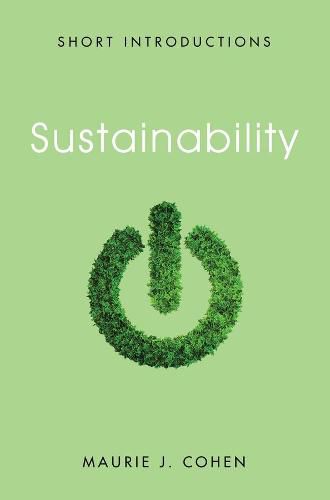 Sustainability