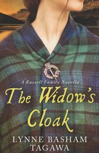 Cover image for The Widow's Cloak