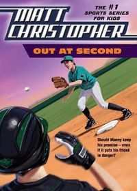 Cover image for Out At Second