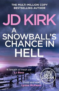 Cover image for A Snowball's Chance in Hell