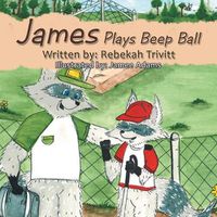 Cover image for James Plays Beep Ball