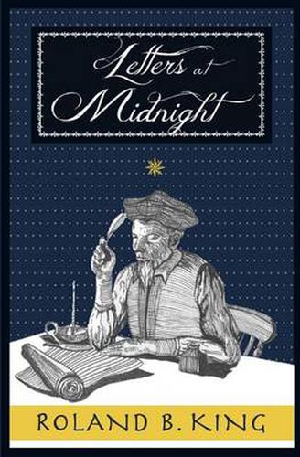 Cover image for Letters At Midnight