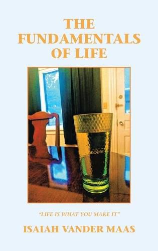 Cover image for The Fundamentals of Life