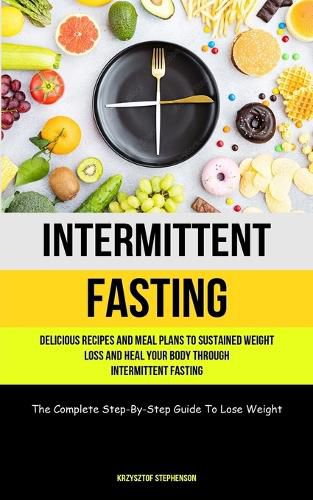 Cover image for Intermittent Fasting