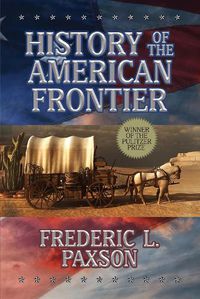 Cover image for History of the American Frontier