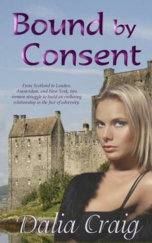 Cover image for Bound by Consent