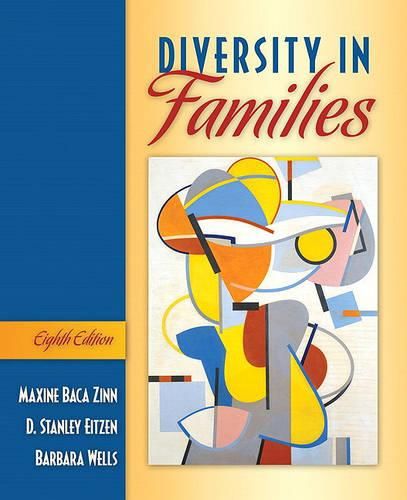 Diversity in Families Value Package (Includes Myfamilykit Student Access )