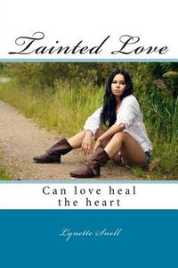 Cover image for Tainted Love: Tainted Love