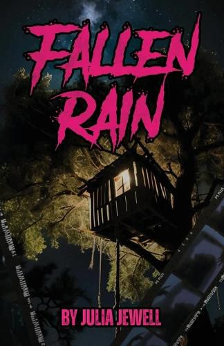 Cover image for Fallen Rain