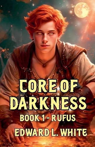 Cover image for Core of Darkness