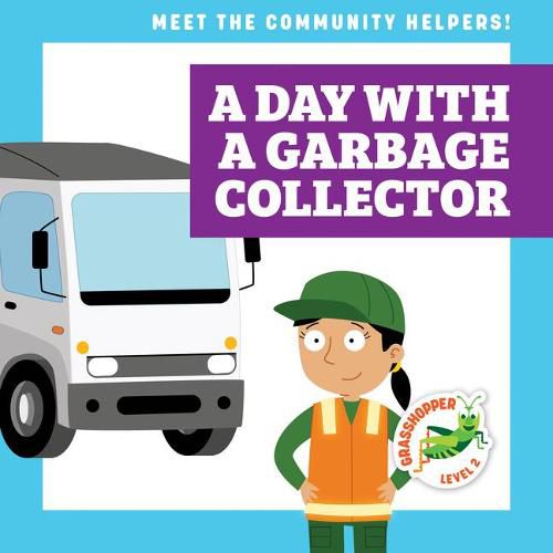 Cover image for A Day with a Garbage Collector