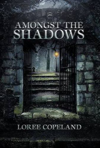 Cover image for Amongst the Shadows