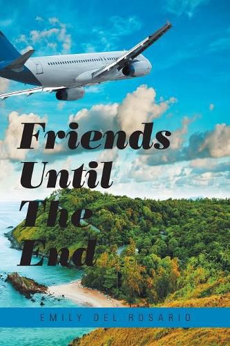 Cover image for Friends Until the End