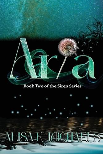 Cover image for Aria