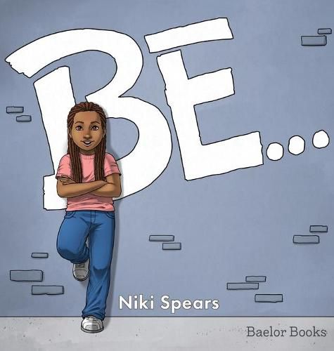 Cover image for Be...