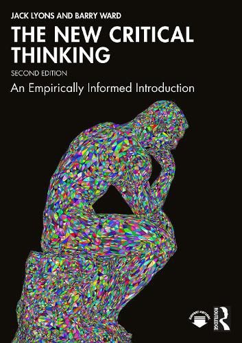 Cover image for The New Critical Thinking