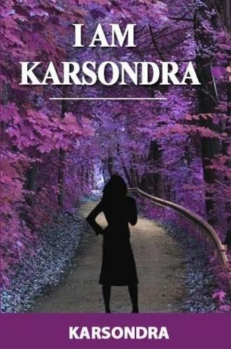 Cover image for I AM KARSONDRA