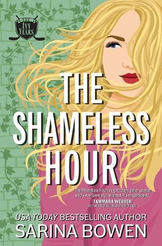 Cover image for The Shameless Hour