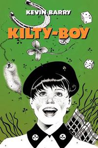 Cover image for Kilty-Boy