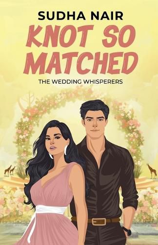 Cover image for Knot So Matched