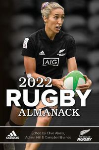 Cover image for 2022 Rugby Almanack