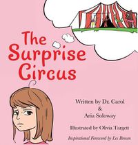 Cover image for The Surprise Circus