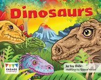 Cover image for Dinosaurs