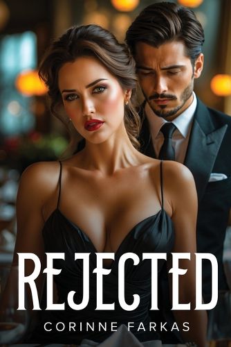 Cover image for Rejected