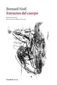 Cover image for Extractos del cuerpo