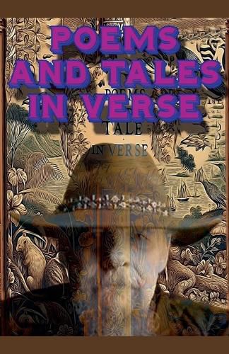 Cover image for Poems And Tales In Verse