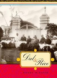 Cover image for Dal and Rice