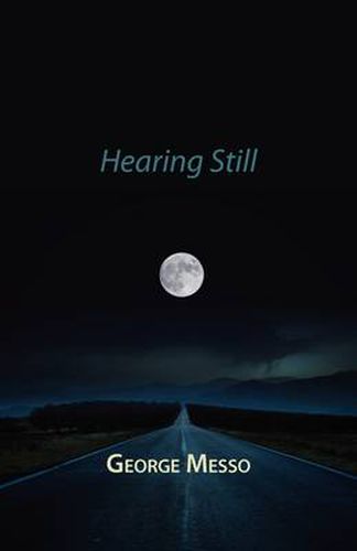 Cover image for Hearing Still