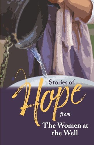 Cover image for Stories of Hope