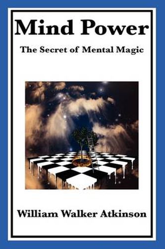 Cover image for Mind Power