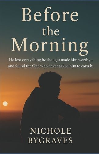 Cover image for Before The Morning