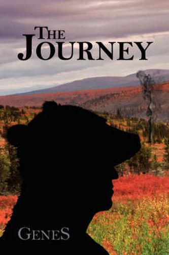 Cover image for The Journey