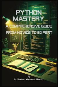 Cover image for Python Mastery