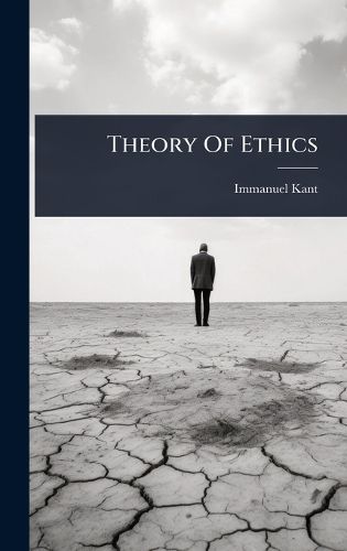 Cover image for Theory Of Ethics