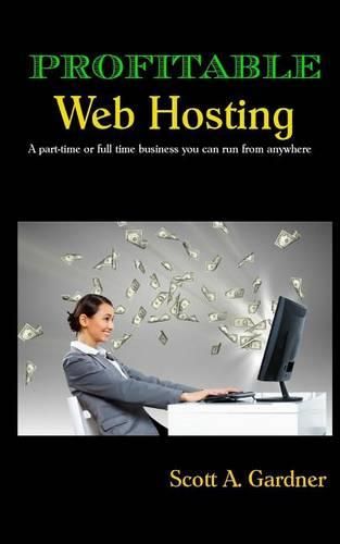 Cover image for Profitable Web Hosting