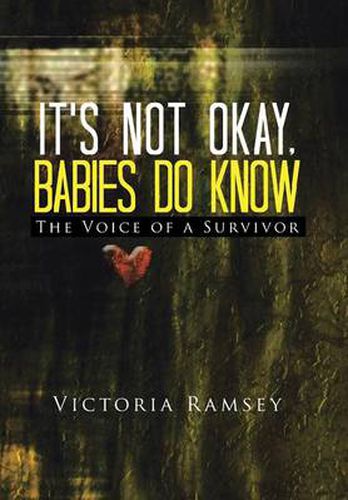 Cover image for It's Not Okay, Babies Do Know