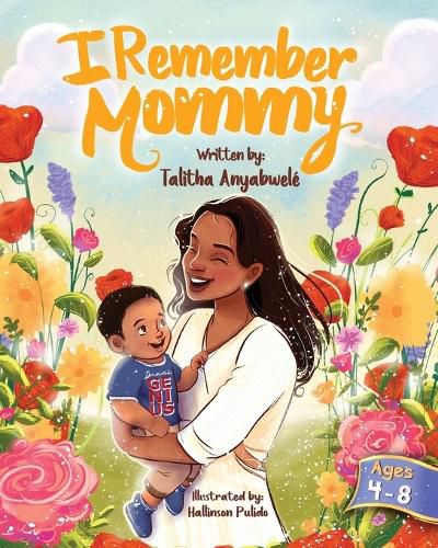 Cover image for I Remember Mommy