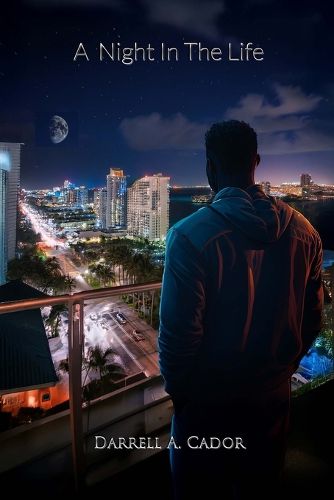 Cover image for A Night In The Life