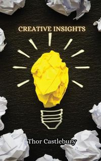 Cover image for Creative Insights