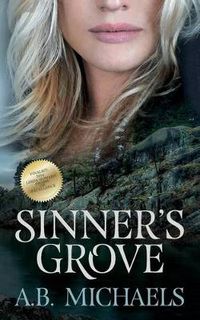 Cover image for Sinner's Grove