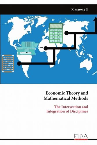 Cover image for Economic Theory and Mathematical Methods