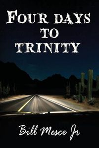 Cover image for Four Days to Trinity