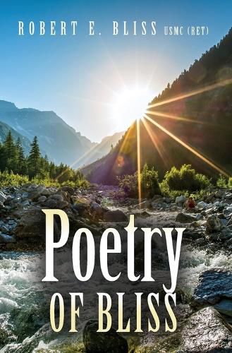 Cover image for Poetry of Bliss