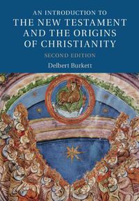 Cover image for An Introduction to the New Testament and the Origins of Christianity