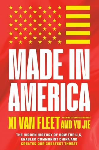 Cover image for Made in America